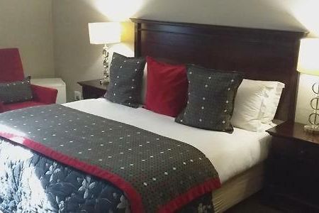 Welkom Inn ภายนอก รูปภาพ