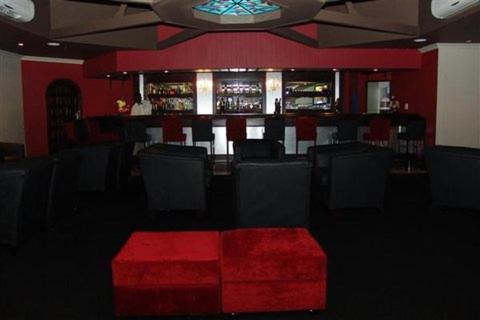Welkom Inn ภายนอก รูปภาพ