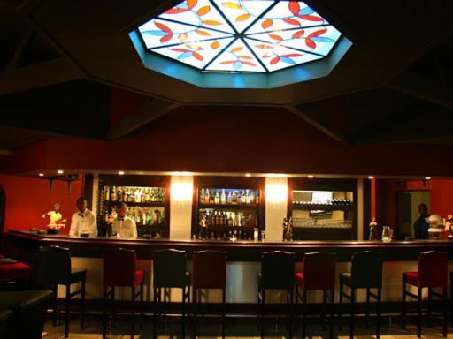Welkom Inn ภายนอก รูปภาพ