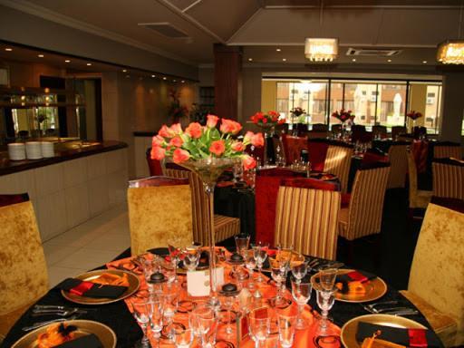 Welkom Inn ภายนอก รูปภาพ