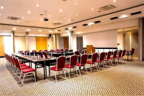 Welkom Inn ภายนอก รูปภาพ