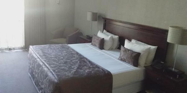 Welkom Inn ภายนอก รูปภาพ