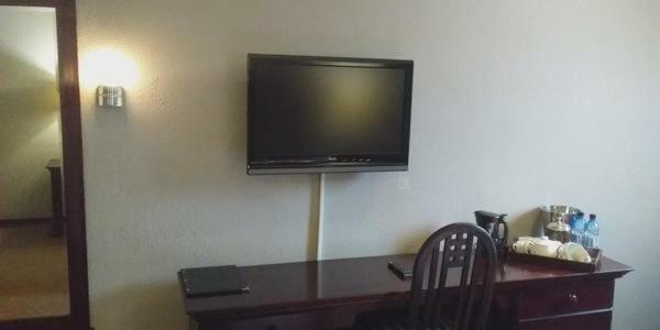 Welkom Inn ภายนอก รูปภาพ