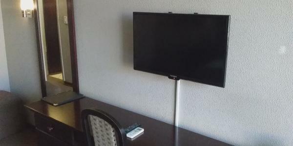 Welkom Inn ภายนอก รูปภาพ