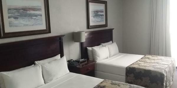Welkom Inn ภายนอก รูปภาพ